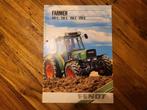 Tractor folder Fendt Farmer 240 S 250 S 260 S 275 S, Ophalen of Verzenden, Zo goed als nieuw