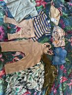 Kleddingpakket jongens Z8 & Hema 62/68, Kinderen en Baby's, Ophalen, Gebruikt, Maat 62