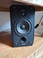 EDIFIER boxen - bluetooth, Gebruikt, Minder dan 60 watt, Front, Rear of Stereo speakers, Ophalen