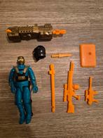 G.I. Joe - Astro Viper, Verzamelen, Poppetjes en Figuurtjes, Ophalen of Verzenden, Gebruikt