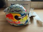 Max Verstappen Oostenrijk GP 2022 Helm 1:2, Ophalen of Verzenden, Zo goed als nieuw, Formule 1