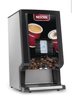 Nescafe koffie machine, Ophalen, Gebruikt