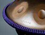 INDIVIDUELE HANDPAN LES IN ZUID-LIMBURG, Ophalen, Nieuw, Melodische percussie