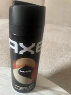 Axe Musk Deodorant Body Spray, Ophalen of Verzenden, Nieuw, Deodorant of Bodyspray