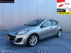 Mazda 3 1.6 GT-M Line | PDC | Stoelverw.| 1ste Eig., Voorwielaandrijving, Stof, Gebruikt, 4 cilinders