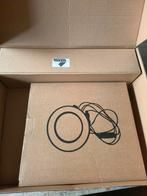 LED Ringlamp voor Foto & Video, Audio, Tv en Foto, Fotografie | Fotostudio en Toebehoren, Ophalen of Verzenden, Nieuw, Lamp of Flitsset