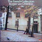 Rogier Van Otterloo ‎– The French Collection lp, 1960 tot 1980, Jazz, Gebruikt, Ophalen of Verzenden
