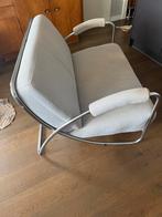 Mooie bank, Dyker, Gispen, Dutch Seating Company, Huis en Inrichting, Fauteuils, Ophalen, Gebruikt, Modern, Art Deco, tijdloos, Gispen