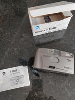 Fototoestel, niet digitaal, voor fotorolletje, Ophalen of Verzenden