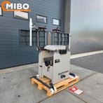 HAMMER Vlakenvandiktebank 410mm schaafbank ** DEMO, Doe-het-zelf en Verbouw, Ophalen of Verzenden, Zo goed als nieuw
