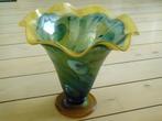 handgeblazen vaas, Ophalen, Nieuw, Glas, Minder dan 50 cm