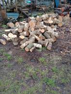 berken brandhout, Minder dan 3 m³, Verzenden, Berkenhout, Blokken