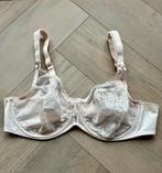 Empreinte 90C Beige Kant FullCup (LEES BESCHRIJVING), Kleding | Dames, Ondergoed en Lingerie, Beige, Ophalen of Verzenden, Empreinte