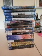 Verschillende games te koop Playstation 3,4,5., Spelcomputers en Games, Games | Sony PlayStation 5, Ophalen of Verzenden, Nieuw
