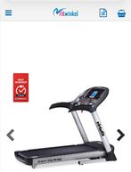 VirtuFit elite tr 900-i Loopband - Zo Goed Als Nieuw!, Sport en Fitness, Ophalen, Zo goed als nieuw, Metaal, Loopband