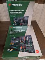 Parkside Gereedschap Borden - Nieuw in Verpakking, Ophalen of Verzenden, Nieuw