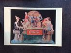 Reclame, Coca Cola, Verzenden, Voor 1920, Ongelopen, Overige thema's