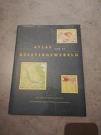 J. Klare - Atlas van de belevingswereld, Ophalen of Verzenden, Zo goed als nieuw, Overige onderwerpen, J. Klare; L. van Swaaij
