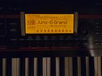 Roland Juno G te koop (zgan)!, Muziek en Instrumenten, Synthesizers, Ophalen, 61 toetsen, Roland, Zo goed als nieuw