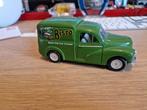 Model Morris Traveller en 1 x van.  1:26, Ophalen of Verzenden, Zo goed als nieuw, Auto