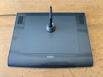 Wacom Intuos 3, Computers en Software, Tekentablets, Ophalen of Verzenden, Gebruikt, Bedraad, Wacom Intuos