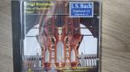 Cd orgel: J.S. Bach deel 3, Ewald Kooiman, Mariakerk Meppel, Cd's en Dvd's, Ophalen, Classicisme, Zo goed als nieuw, Kamermuziek