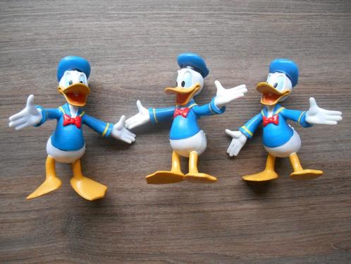 Disney originals (2 euro per stuk) Mickey Mouse Clubhuis, Verzamelen, Poppetjes en Figuurtjes, Gebruikt, Ophalen of Verzenden