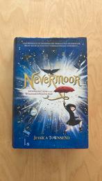 Nevermoor Morrigan Crow en het Wondergenootschap, Gelezen, Ophalen of Verzenden, Fictie, Jessica Townsend