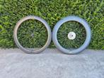 Giant SLR1 Carbon Wielset, Wiel, Gebruikt, Racefiets, Giant