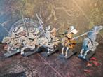 Grail knights voor D&D, Hobby en Vrije tijd, Ophalen of Verzenden, Zo goed als nieuw, Warhammer