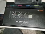 Silent loop 2 van Bequiet waterkoeler, goede staat, Computers en Software, Computerkoelers, Ophalen of Verzenden, Zo goed als nieuw