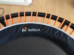 Bellicon 100 cm Trampoline - Gebruikt, Sport en Fitness, Ophalen of Verzenden, Gebruikt, Benen, Overige typen