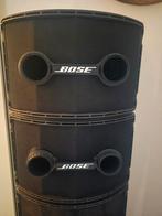 Bose 802 serie 2 met 802-E Controller, Ophalen of Verzenden, Zo goed als nieuw, Bose, 120 watt of meer