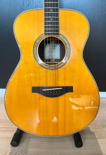 Yamaha LS-TA beschikbaar voor biedingen