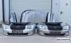 SKODA SUBERB II VOOORKOP VOORBUMPER VOORSCHERM MOTORKAP BUMP, Gebruikt, Achterklep, Ophalen of Verzenden, Achter