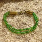 Armband voor been of arm met olifantsluiting. Handgemaakt, Sieraden, Tassen en Uiterlijk, Armbanden, Overige materialen, Nieuw
