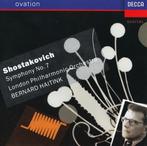 Shostakovich, London Philharmonic Orchestra, Bernard Haitin, Ophalen of Verzenden, Modernisme tot heden, Gebruikt, Orkest of Ballet