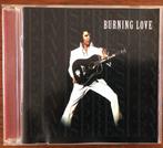 Elvis Presley CD: Burning Love, Verzamelen, Ophalen of Verzenden, Gebruikt, Cd of Plaat