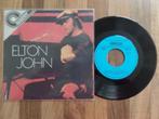 single  Elton John - Rocket Man/ Goodbye Yellow Brick Road, Gebruikt, Verzenden, 7 inch, Single