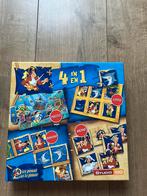 Piet piraat 4 in 1, Een of twee spelers, Ophalen of Verzenden, Gebruikt