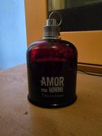 Discontinued Amor Pour Homme Temptation Parfum, Sieraden, Tassen en Uiterlijk, Uiterlijk | Parfum, Ophalen of Verzenden, Zo goed als nieuw