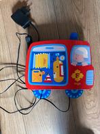 Brandweer kinderkamer, Verzenden, Zo goed als nieuw, Lamp