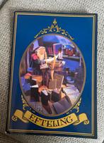 Efteling Foto Boekje 1996 met Plattegrond, Verzamelen, Efteling, Ophalen of Verzenden, Gebruikt, Overige typen
