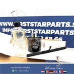 Mercedes Benz Collection KAMER PARFUM Leather Woods 200ml KA, Gebruikt, -, -, Ophalen of Verzenden