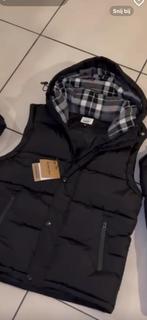 Burberyy puffee, Verzenden, Zwart, Nieuw, Overige maten