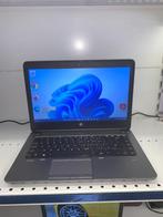 HP ProBook 645 G1 |AMD A10-5750M| 240GB SSD | Nieuw LCD, 240GB, Met videokaart, 2 tot 3 Ghz, Qwerty