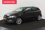 Volkswagen Polo 1.2 TSI Highline | Navigatie | Climate contr, Stof, Gebruikt, Euro 6, 4 cilinders