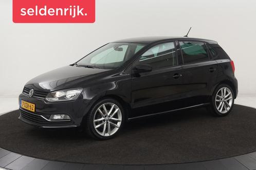 Volkswagen Polo 1.2 TSI Highline | Navigatie | Climate contr, Auto's, Volkswagen, Bedrijf, Te koop, Polo, ABS, Airbags, Airconditioning