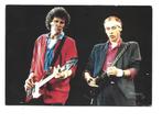 Dire Straits, Verzenden, 1960 tot 1980, Gelopen, Sterren en Beroemdheden