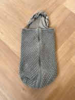 Joolz babynestje groen, Ophalen of Verzenden, Zo goed als nieuw, Minder dan 70 cm, Bakerzak of Bakerdoek